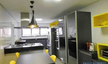 Imagem 7: APARTAMENTO - JARDIM MARAJOARA - SP