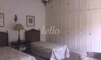 Imagem 4: São Paulo - Casa Padrão - Jardins