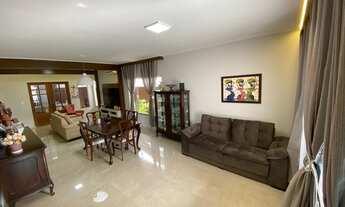 Imagem 7: CASA EM CONDOMINIO COM 4 SUITES, JARDIM ELDORADO, 670 MIL