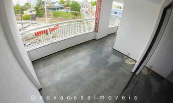 Imagem 2: 3 Suítes - Adrianópolis - Av. Paraíba