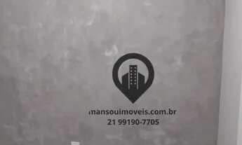 Imagem 4: Casa com 2 quartos à venda, 125 m² por R$ 220.000 - Campo Grande - Rio de Janeiro/RJ
