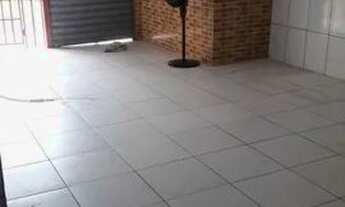 Imagem 5: Casa duplex com piscina