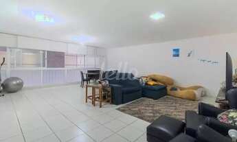 Imagem 1: São Paulo - Apartamento Padrão - Paraíso