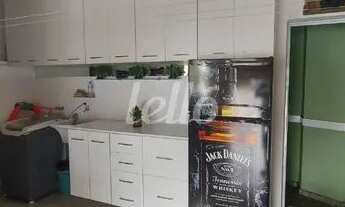 Imagem 3: Santo André - Apartamento Padrão - Jardim Monte Líbano