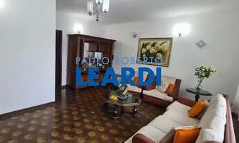 Imagem: CASA TÉRREA - SANTA MARIA - SP