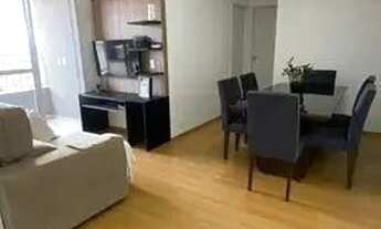 Imagem 3: Apartamento para Venda em Sorocaba, Jardim Morumbi, 2 dormitórios, 1 suíte, 2 banheiros, 1