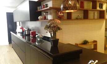 Imagem 6: Apartamento com 3 dormitórios à venda, 140 m² por R$ 1.800.000,00 - Jardim - Santo André/S