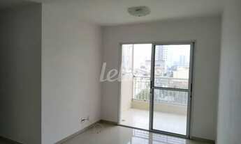 Imagem 2: São Paulo - Apartamento Padrão - Carrão