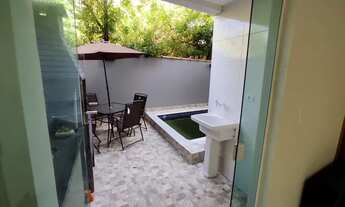 Imagem 3: Casa de condomínio Belas Artes todo mobiliado