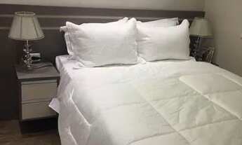 Imagem 6: Apartamento para venda possui 40 m² com 1 quarto em Barra Funda - São Paulo - SP