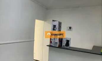 Imagem 2: Sala para alugar, 20 m² por R$ 550,00/mês - Vila Santa Helena - Poá/SP