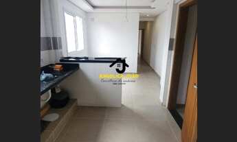 Imagem 2: Apartamento novo 02 dormitórios a partir $269mil - Vila Valença