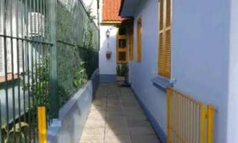 Imagem 3: Casa para Venda - 156m², 4 dormitórios, 2 vagas - Passo da Areia