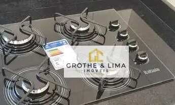 Imagem 5: Sobrado com 2 dormitórios à venda, 98 m² por R$ 430.000,00 - São João - Jacareí/SP