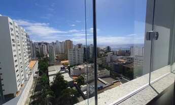 Imagem 3: Excelente 4 quartos na Pituba vista mar