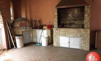 Imagem 6: São Paulo - Casa Comercial - Carrão