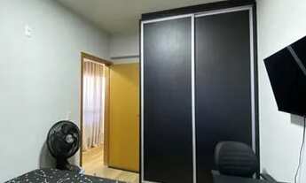 Imagem 5: Apartamento Mobiliado