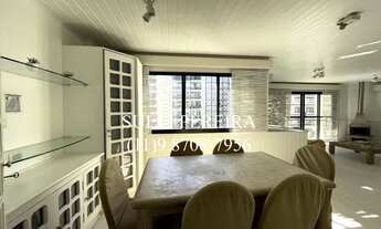 Imagem: Apartamento para venda tem 160 metros quadrados