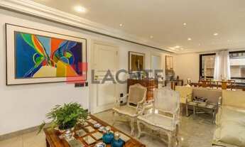 Imagem 5: RIO DE JANEIRO - Apartamento Padrão - Ipanema