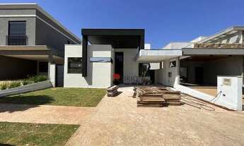 Imagem 2: Casa térrea à venda em Condomínio Terras de Florença, em Ribeirão Preto/SP I Imobiliária