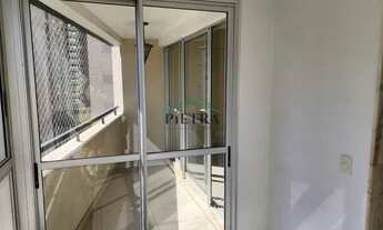 Imagem 4: Nova Lima - Apartamento Padrão - Vila Da Serra