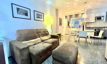 Imagem 3: Vendo Flat com 50,71m², na melhor localização do Meireles