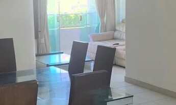 Imagem 2: Apartamento para venda tem 105 metros quadrados com 3 quartos em Manaíra - João Pessoa - P