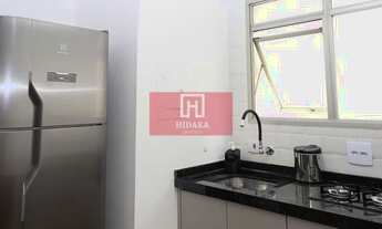 Imagem 4: Apartamento para alugar no bairro Itaim Bibi - São Paulo/SP, Zona Sul