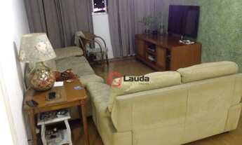 Imagem: Apartamento à venda, 91 m² por R$ 410.000,00