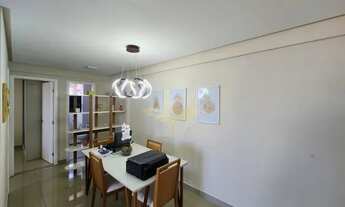 Imagem 5: Apartamento em Brotas, 2 quartos com suíte, Varanda Gourmet, ótimo acabamento, 67m² - Salv