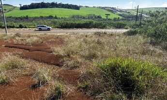 Imagem 2: Terreno 487,5m² Loteamento Araras