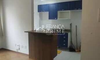 Imagem 4: LOCAÇÃO GRAND RESERVA PAULISTA, 2 DORMITORIOS COM 1 VAGA DE GARAGEM!!!