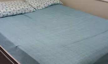 Imagem 5: Apartamento para Locação 2 dormitórios 1 vaga - Pauliceia - São Bernardo do Campo - São Pa