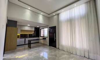 Imagem: CASA TÉRREA A VENDA NO JARDINS DO IMPÉRIO