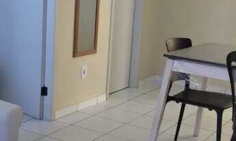 Imagem 7: ALUGO 2/4 com suíte no centro de fortaleza