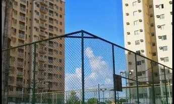 Imagem 2: Apartamento para aluguel com 3 quartos no Residencial Total Life - Belém - PA