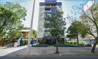 Imagem 2: Apartamento para aluguel tem 92 metros quadrados com 2 quartos em Bela Vista - Porto Alegr