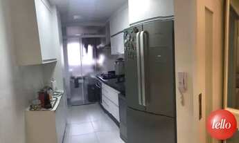 Imagem 4: São Paulo - Apartamento Padrão - Tatuapé