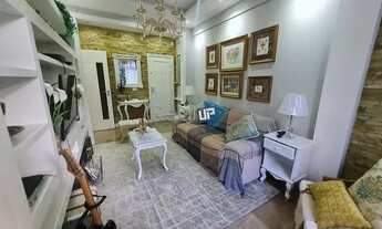 Imagem 6: RIO DE JANEIRO - Apartamento Padrão - Leblon Leblon