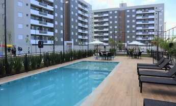 Imagem 3: Alugo apartamento no Condomínio Parque das Américas