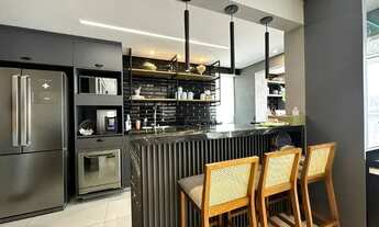 Imagem 7: Apartamento 4 quartos em condomínio fechado a venda no bairro Castelo - BH