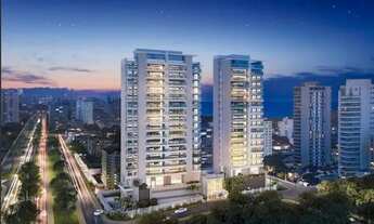 Imagem: All mare residence, sofisticação e conforto