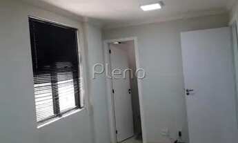 Imagem 6: Sala comercial á venda Vila Itapura - Campinas/SP