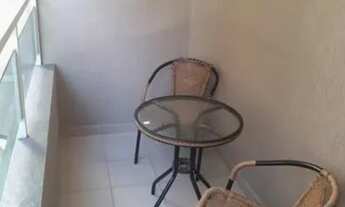 Imagem 2: Apartamento para aluguel com 70 metros quadrados com 2 quartos