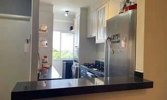 Imagem 7: Apartamento a venda jd. São Carlos/Campolim Sorocaba