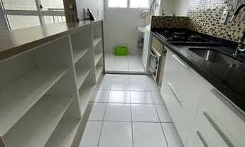 Imagem 3: Apartamento para aluguel com 48 metros quadrados com 2 quartos