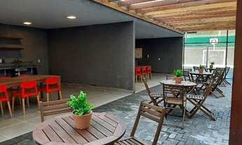 Imagem 11: Apartamento para venda tem 49 metros quadrados com 2 quartos em Centro - Osasco - SP