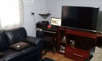 Imagem 3: Santo André - Casa Padrão - Vila Guarani