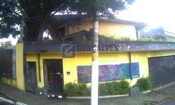 Imagem: SAO BERNARDO DO CAMPO - Residential / Home