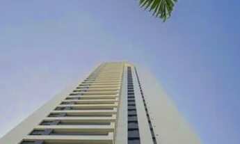 Imagem: Apartamento para aluguel possui 99 metros